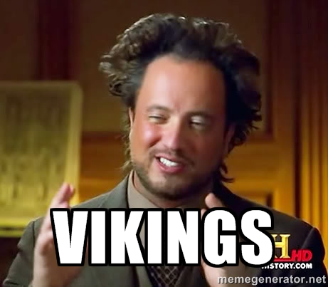 Vikings